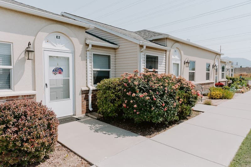 Country Pines Retirement Home