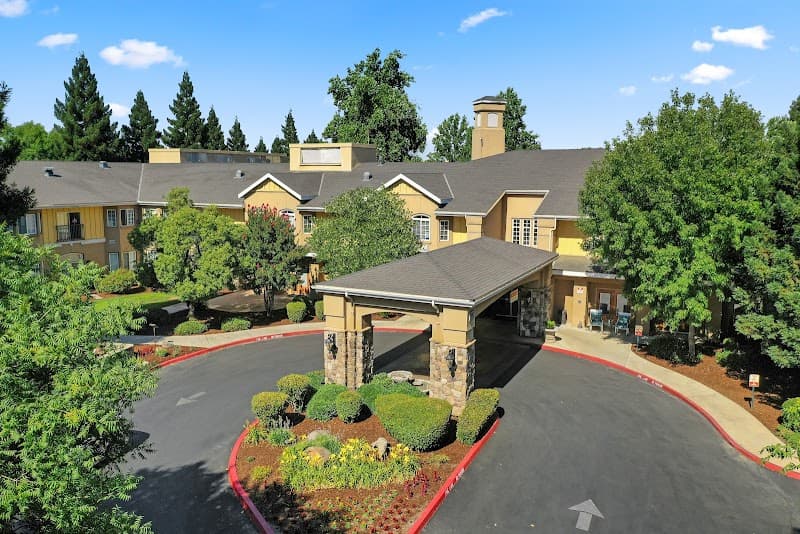 QUAIL PARK RETIREMENT VILLAGE, LLC