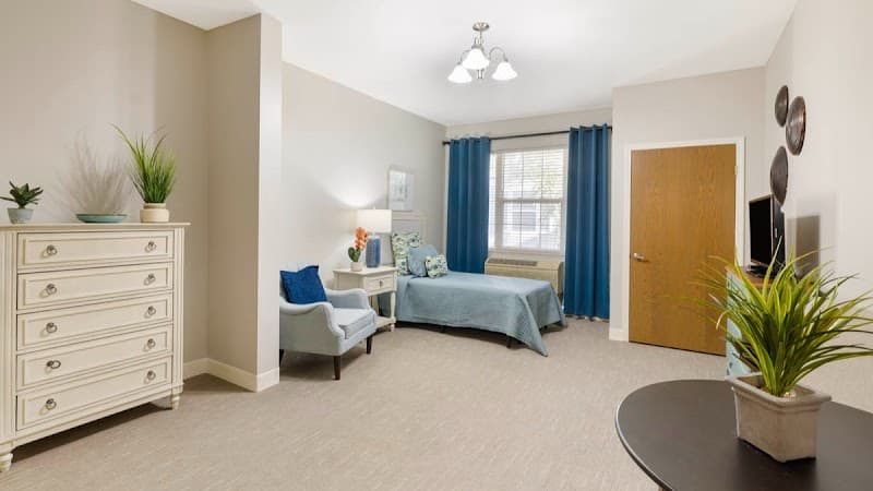 BROOKDALE SHAWNEE
