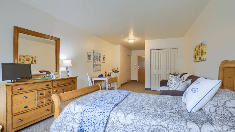Paramount Senior Living at Lancaster County