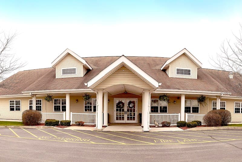 Settlers Place