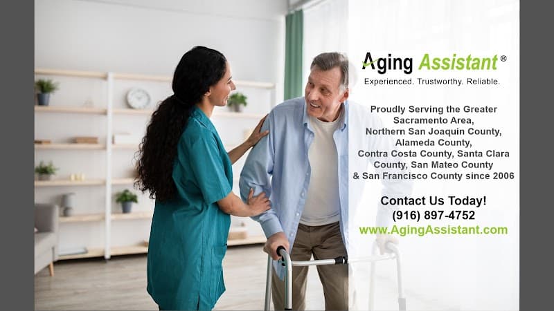 Aurora's Elderly Care Network 1