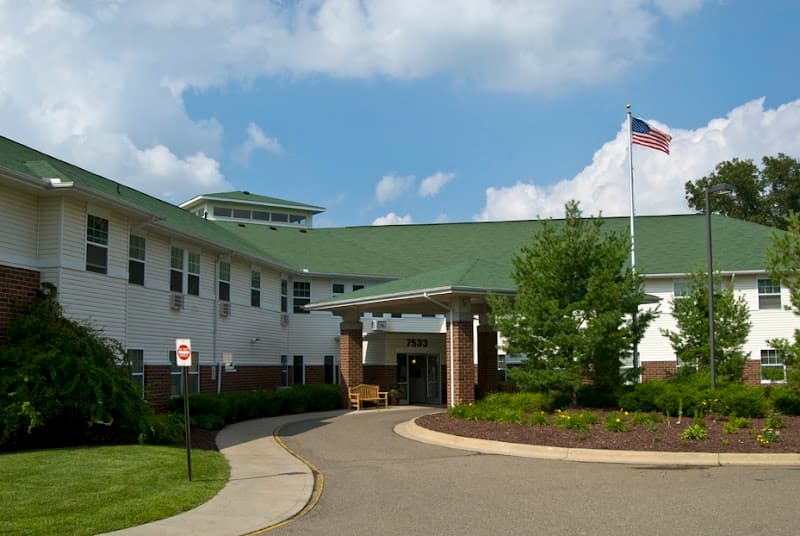 Sanctuary at Woodland #2