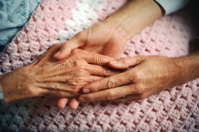 REYNOLDS ASSISTED LIVING