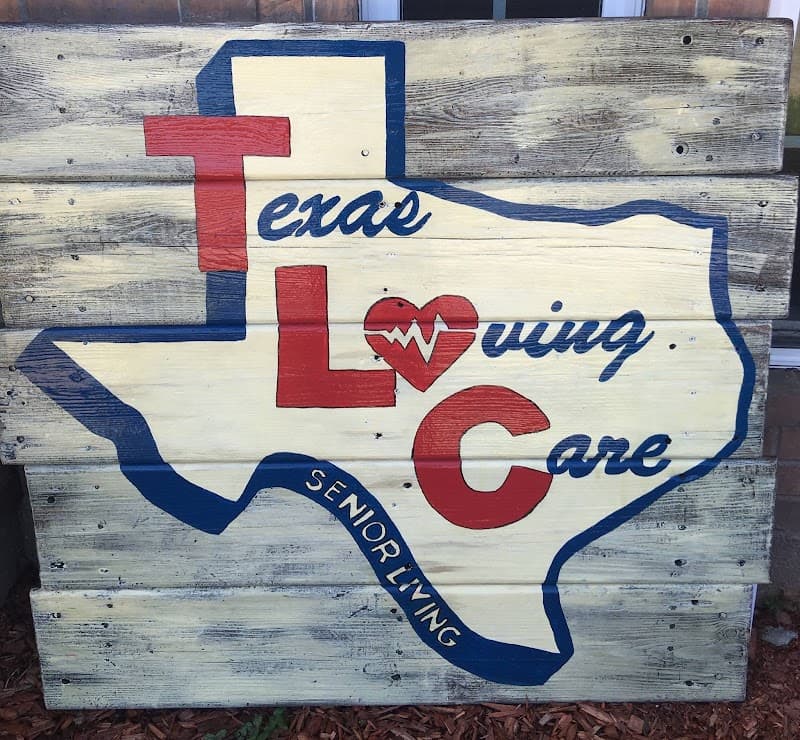 Texas Loving Care Senior Living LLC