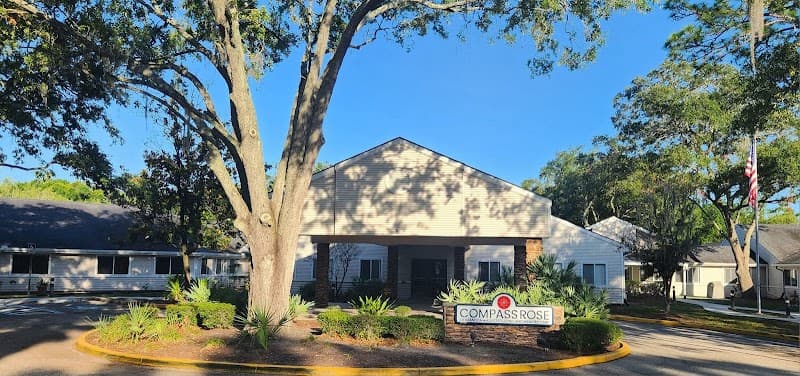 ROSECASTLE AT DELANEY CREEK