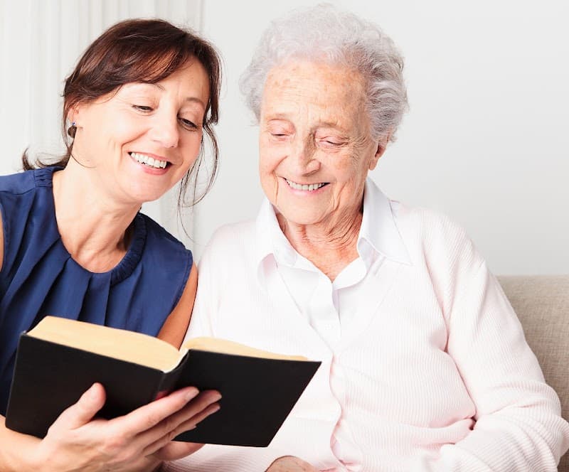 Archwood Senior Living