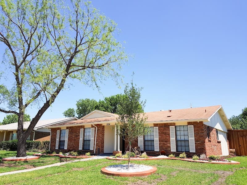 SILVER OAKS RESIDENTIAL ASSISTED LIVING