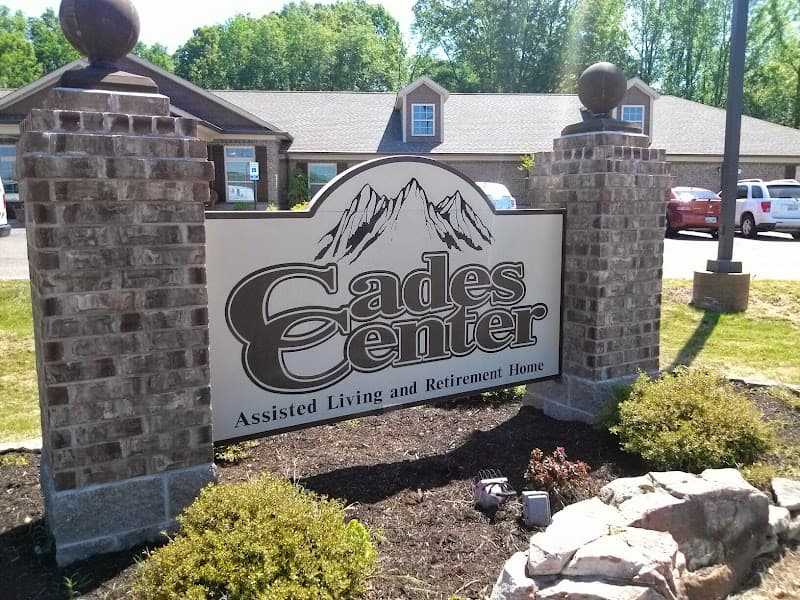 Cades Center