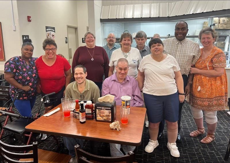 Springview - Crouse Building