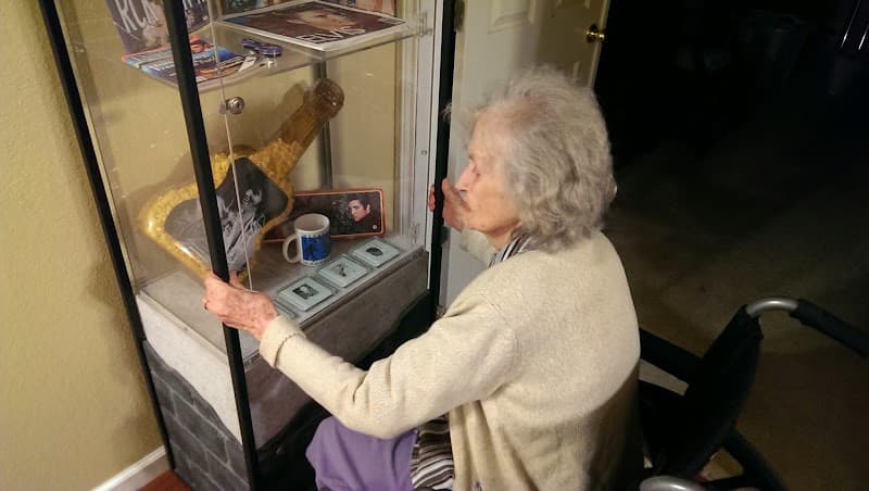 GRACELAND SENIOR LIVING