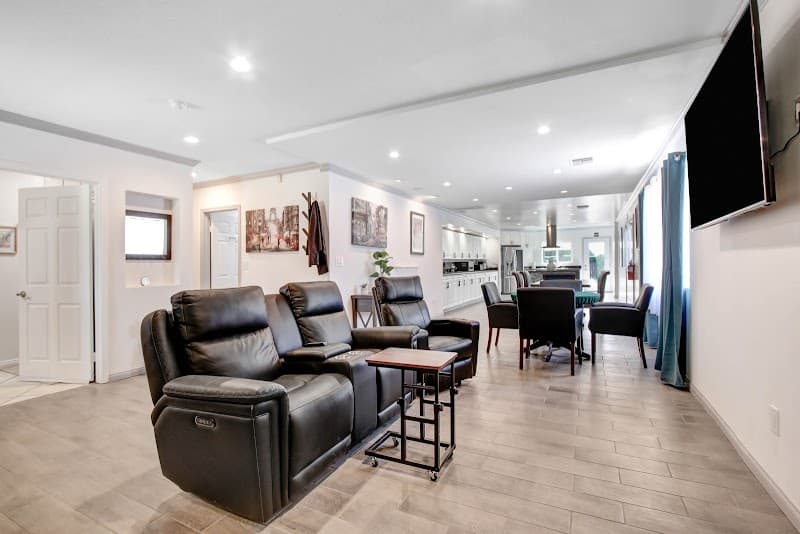 ELITE RETIREMENT RESIDENCE