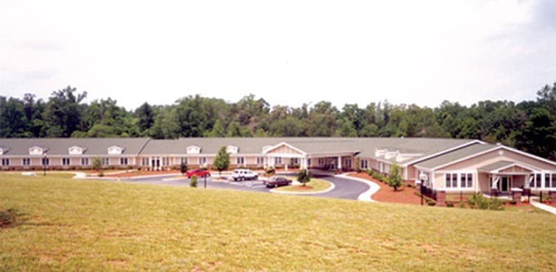 Woodridge Assisted Living Facility