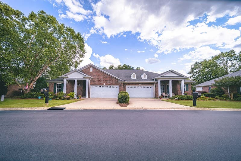 WILDEWOOD DOWNS ASSISTED LIVING COMMUNITY