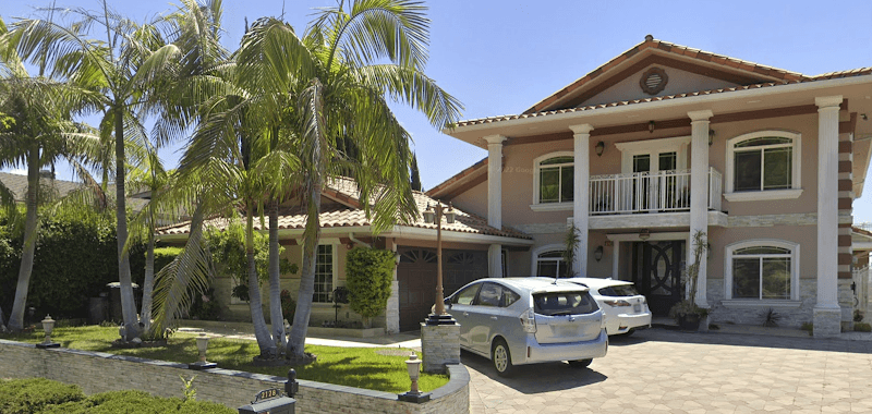 NOHL RANCH ELEDERLY CARE