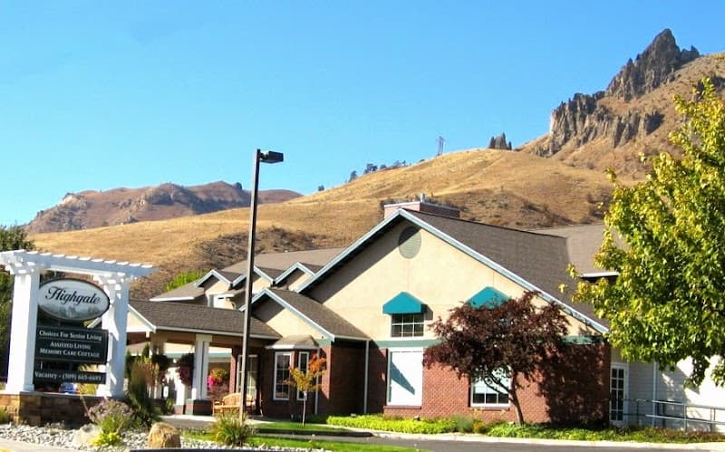 HIGHGATE SENIOR LIVING