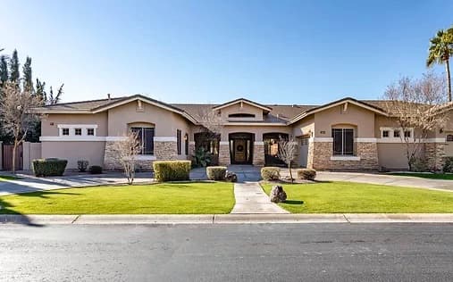 CANYON CREEK ASSISTED LIVING & MEMORY CARE