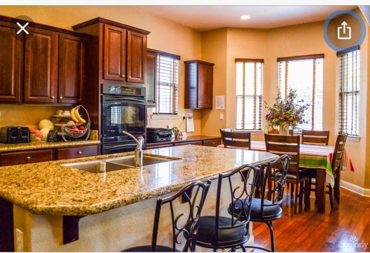 NADIA'S CARE HOME LLC