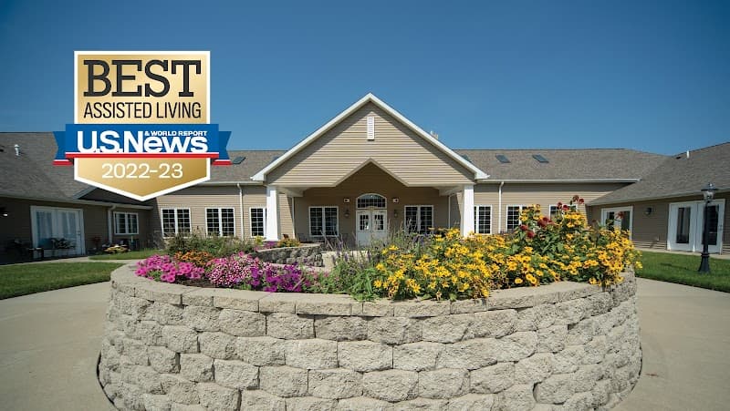 Villas of Holly Brook Herrin