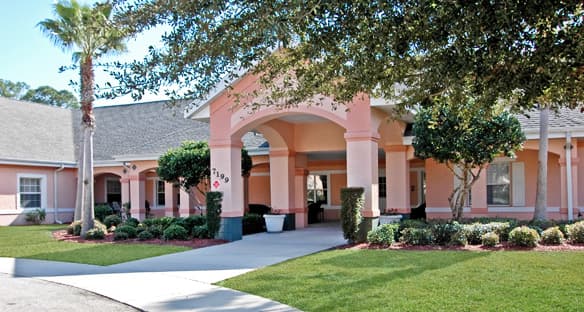 BROOKDALE WEST MELBOURNE