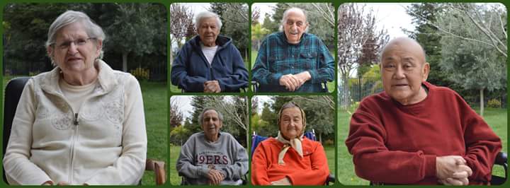 FAMILY LIFE SENIOR CARE