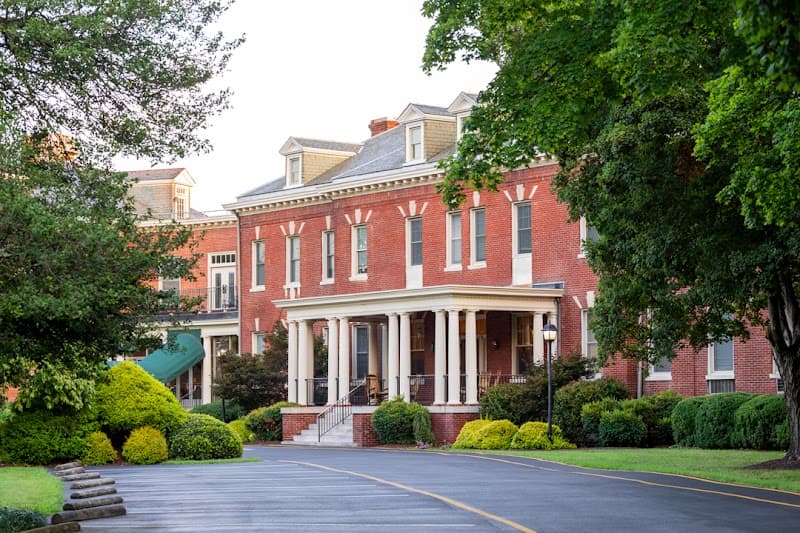 HERMITAGE RICHMOND operated by Pinnacle Living