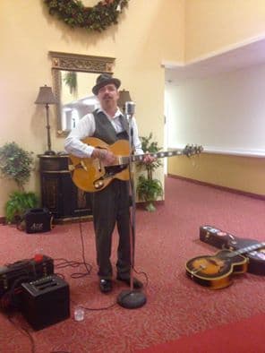 EVERGREEN ASSISTED LIVING FACILITY