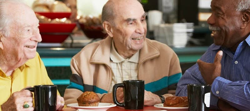 THE RENAISSANCE OF STILLWATER-ASSISTED LIVING