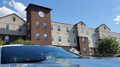 Morningside House At St. Charles