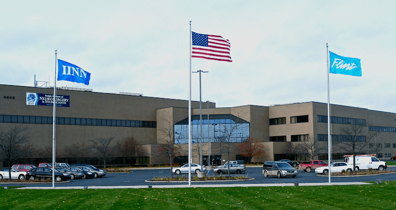 Insight Healing Center