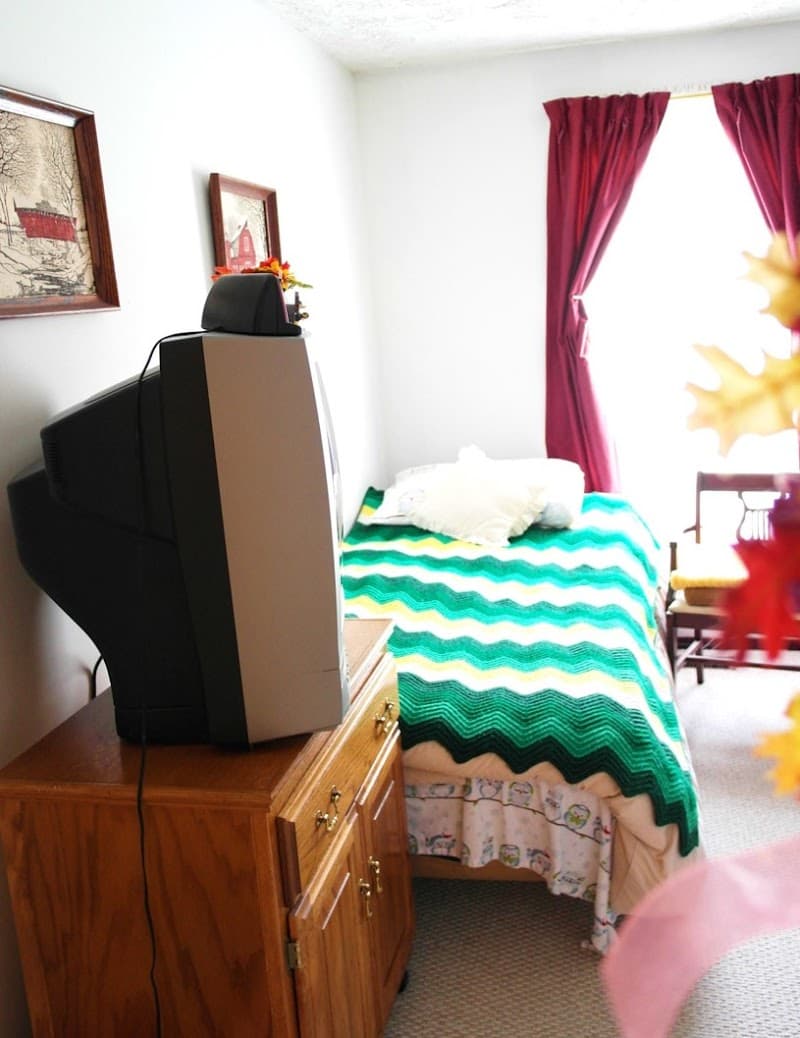 Morning Rainbow Assisted Living