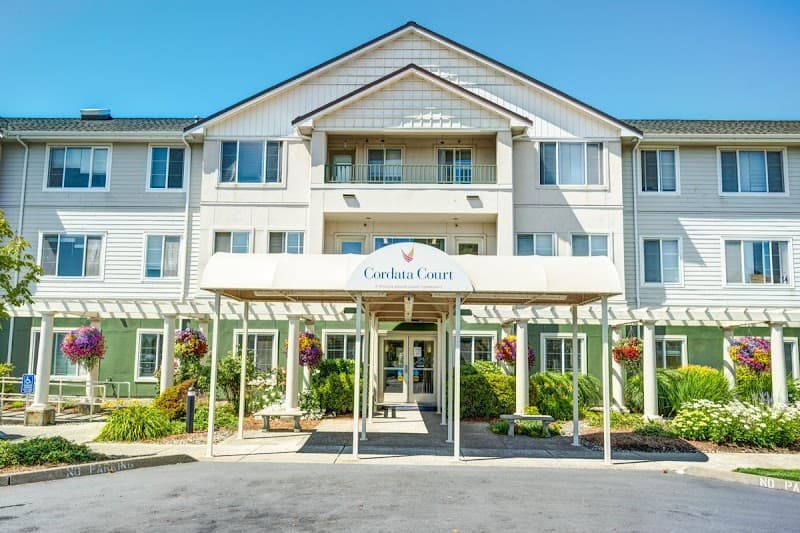 Cordata Court, Assisted Living & Memory Care