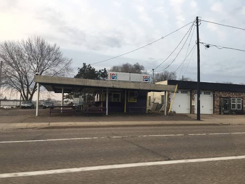 HOMEPLACE OF DURAND LLC (THE)