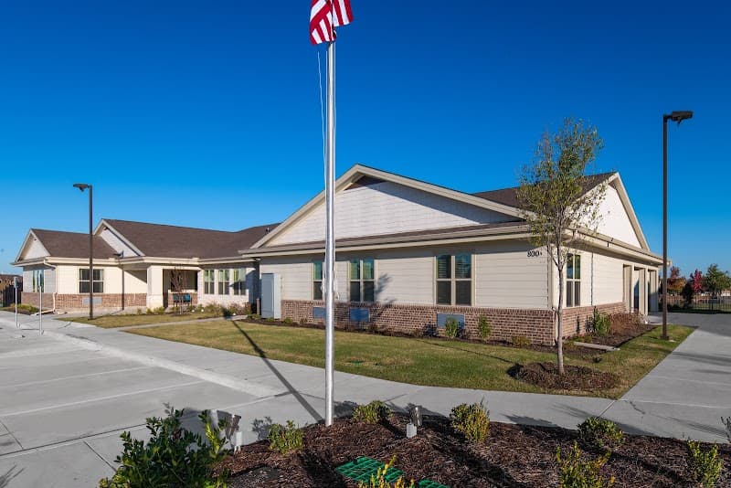 NEW HAVEN ASSISTED LIVING OF WYLIE, LLC