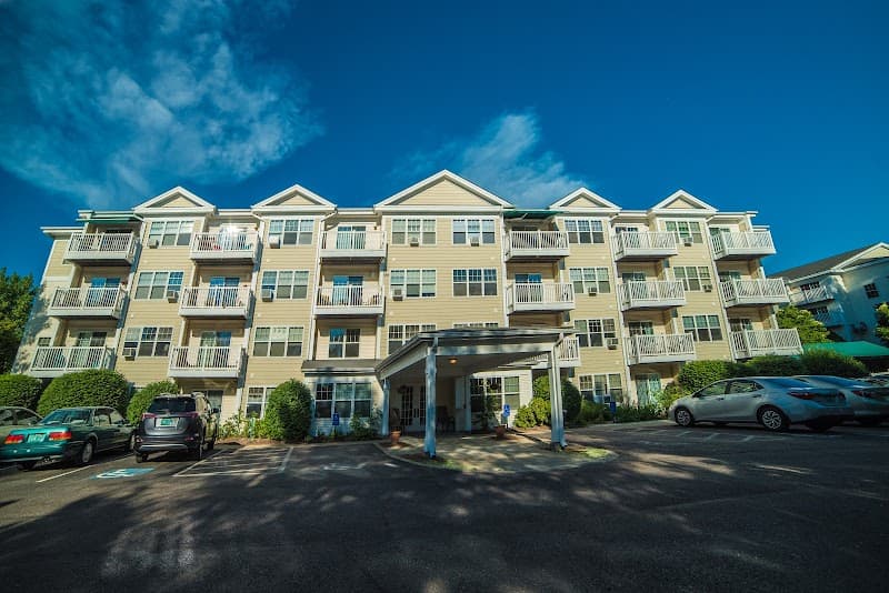 South Harbor Senior Living