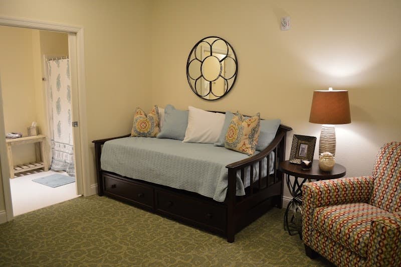 COUNTRY PLACE SENIOR LIVING OF FORT SCOTT