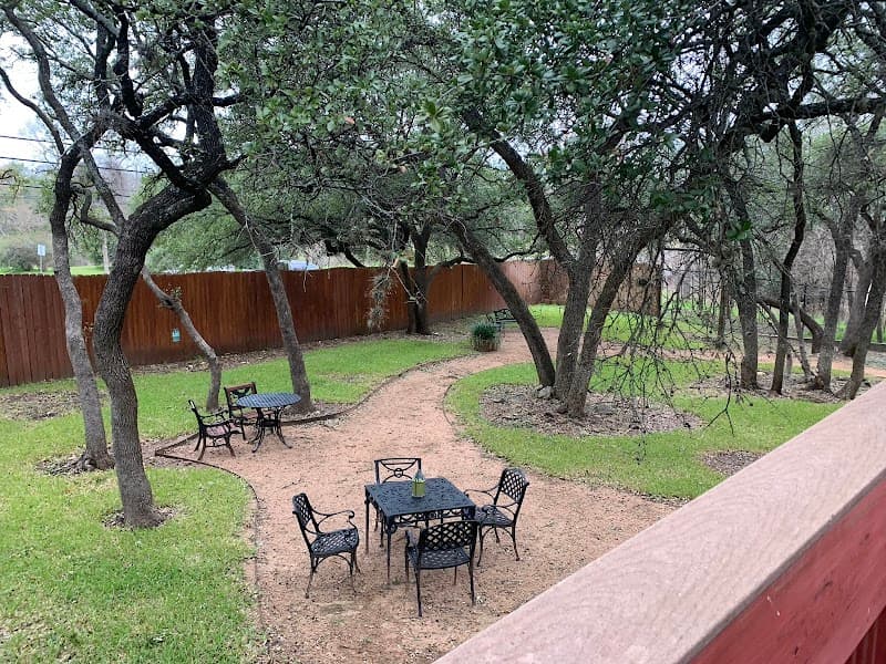 WHOLEHEARTED SENIOR LIVING AT NORTH AUSTIN