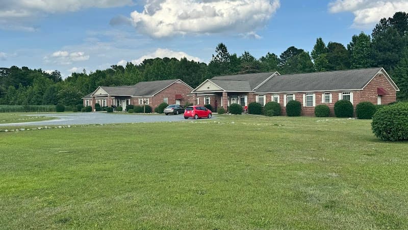 Heritage Care Home of Dials #3