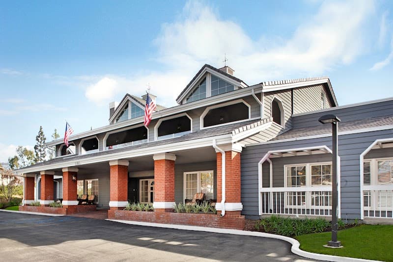 IVY PARK AT BRADFORD