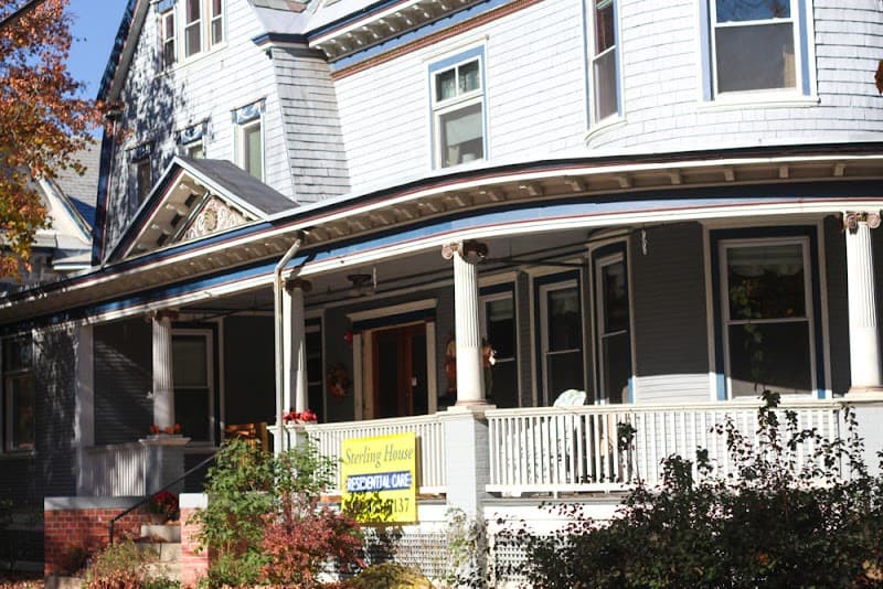 Sterling House at Rockingham
