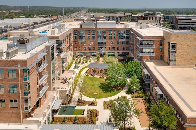 WESTMINSTER MANOR ASSISTED LIVING