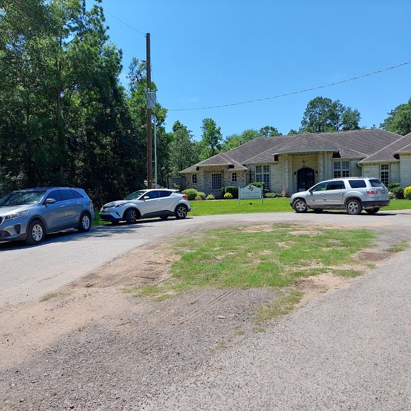 LOVING KINDNESS ASSISTED LIVING HOME