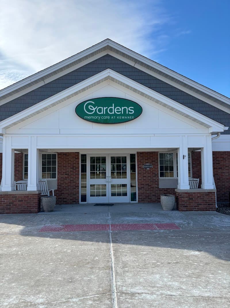 Betty's Garden Memory Care