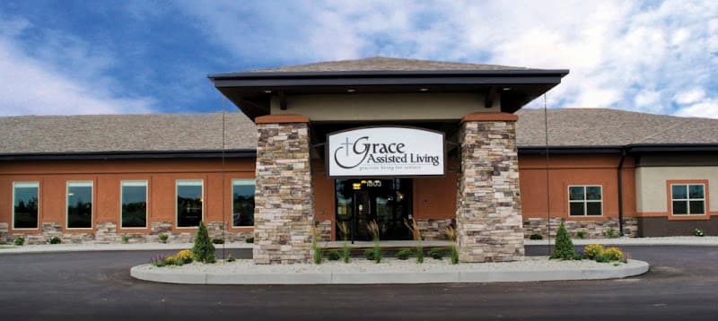 Grace At Twin Falls, Llc