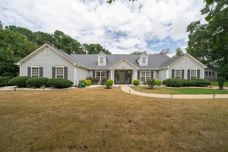 VISION SENIOR CARE PERSONAL CARE HOME LLC