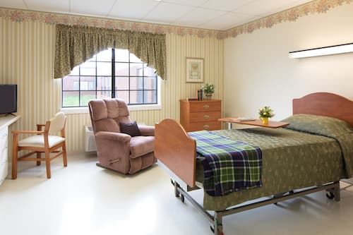 Shenandoah Nursing Home