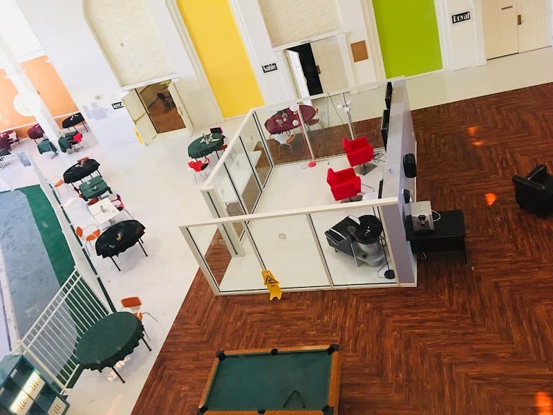 CRISTAL PALACE RESORT PB LLC