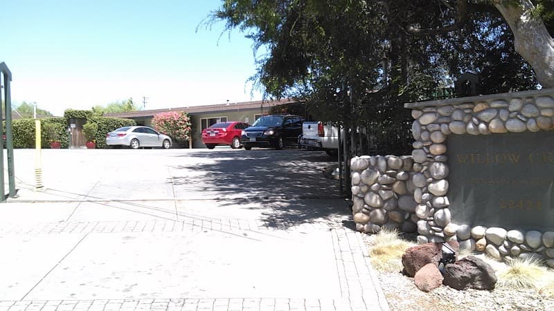 WILLOW CREEK ALZHEIMER'S & DEMENTIA CARE CENTER