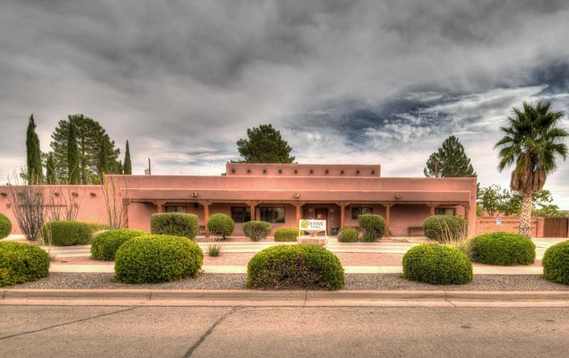 Beehive Homes of Deming
