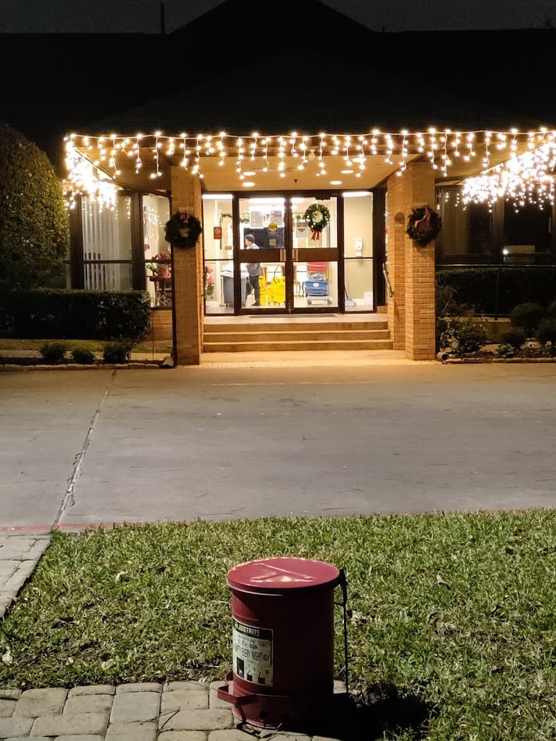 MEADOW VIEW ASSISTED LIVING